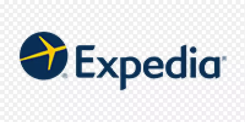 徽标Expedia旅行社机票-旅行