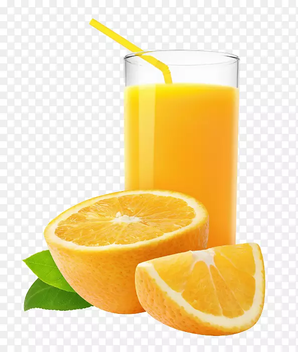 榨汁机橙汁食品厨房果汁