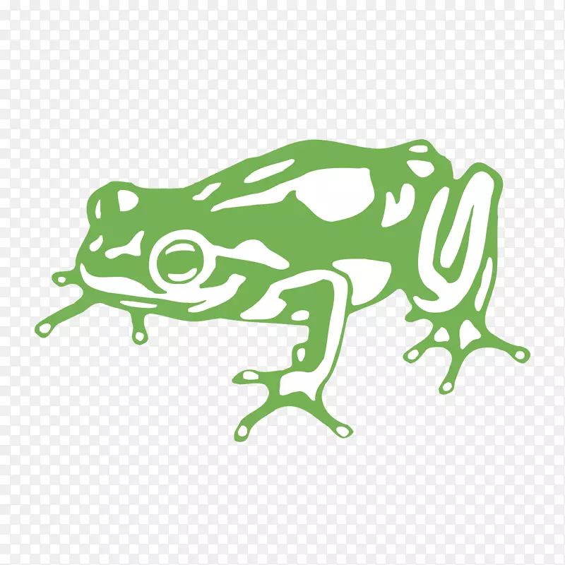 青蛙设计公司图形标志青蛙设计公司。-青蛙