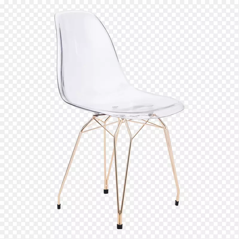餐厅Oulu餐椅作现代新颖餐桌椅