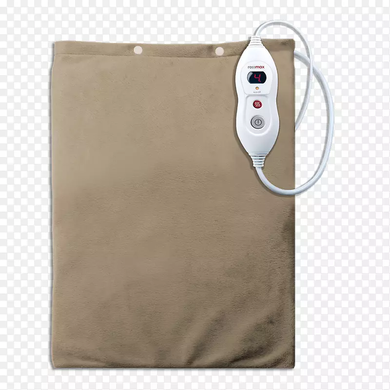 热垫血压监测仪颈部医疗设备毯子-htg