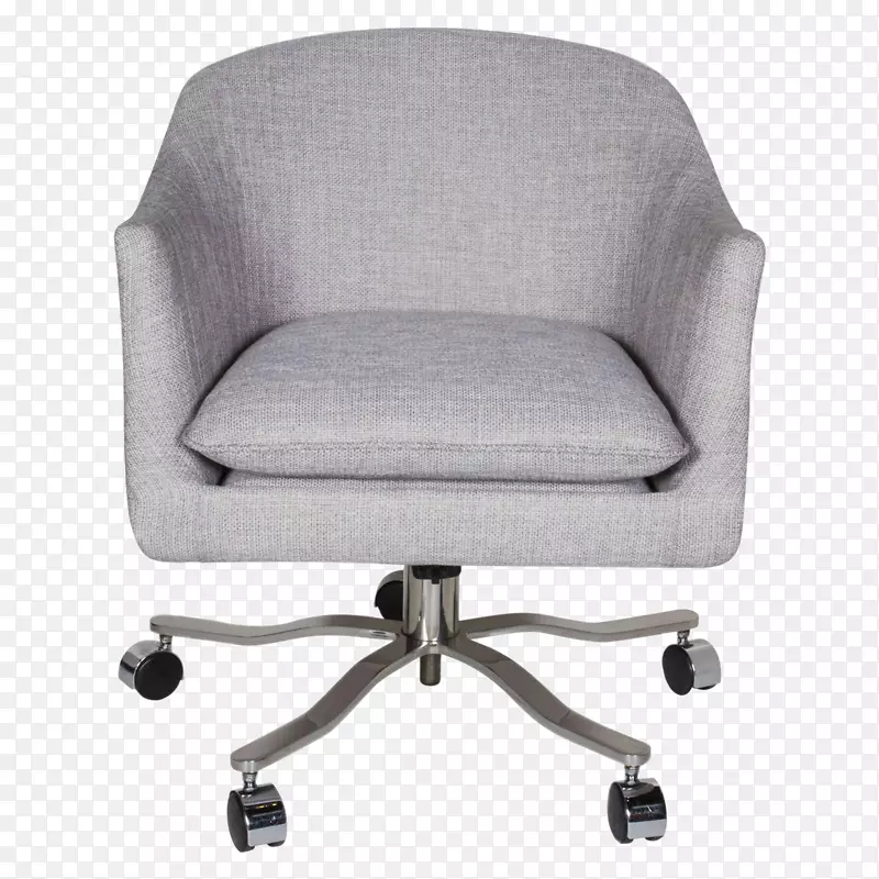 旋转椅，办公室和桌椅，家具，Eames躺椅