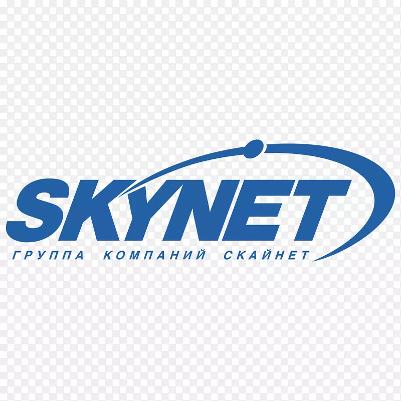 LOGO Skynet品牌图形设计-驱动程序包徽标