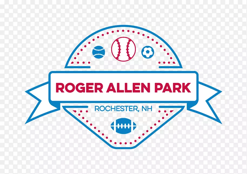 罗杰·艾伦公园标志组织品牌赞助商-罗杰&加莱·希索