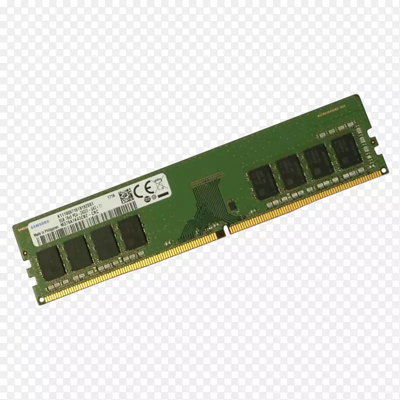 DDR 4 SDRAM SO-DIMM存储器模块-DDR 4
