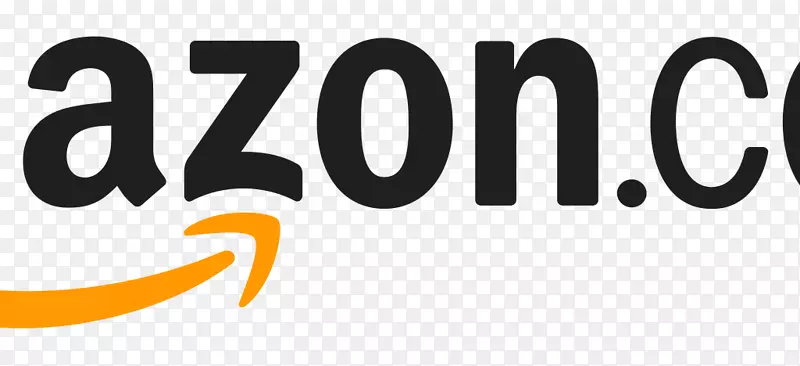 商标电脑字体Amazon.com文本-亚马逊。COM