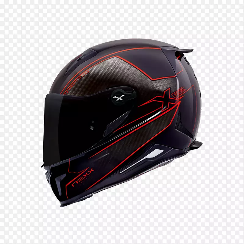 摩托车头盔附件xx.r2碳纯XXXL-摩托车头盔