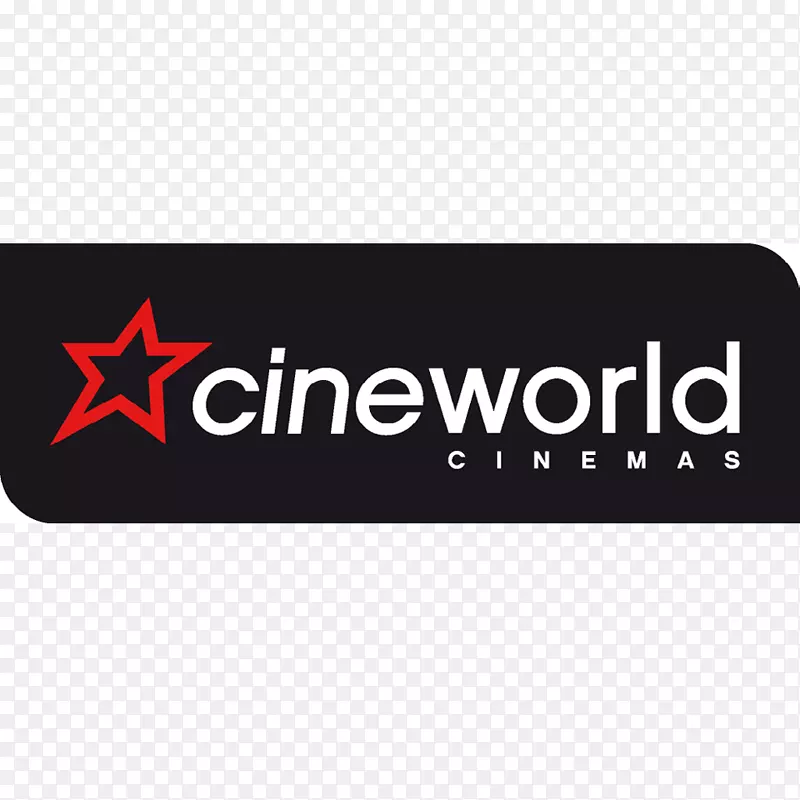 Cineworld London-Wandsworth Cineworld电影院-Luton电影标志-Cineworld标志