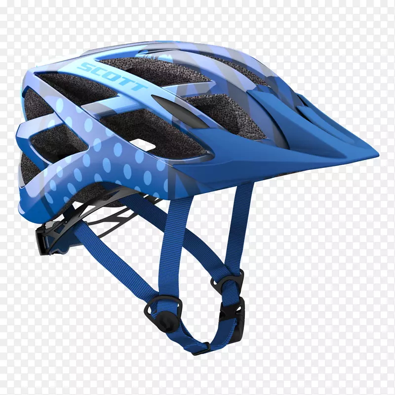 自行车头盔摩托车头盔斯科特到2018年儿童自行车头盔