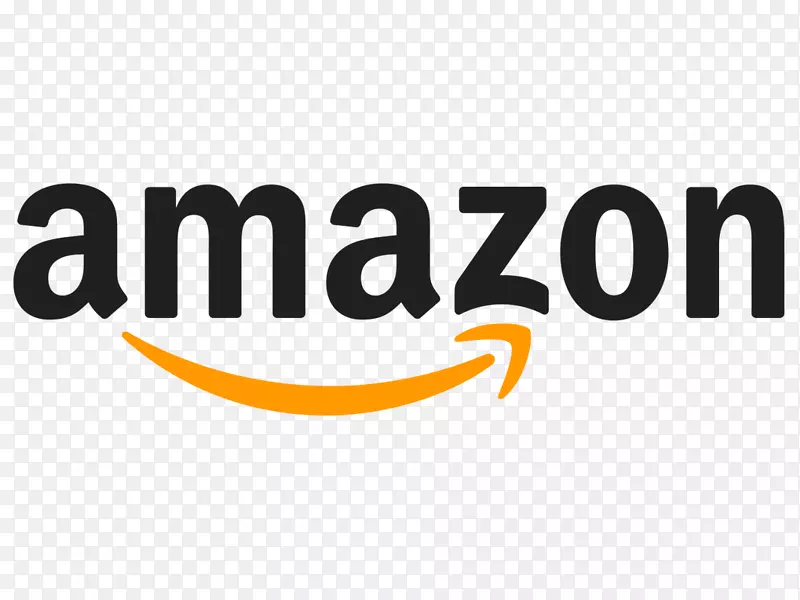 Amazon.com标志品牌AWS火鸡符号-亚马逊。COM