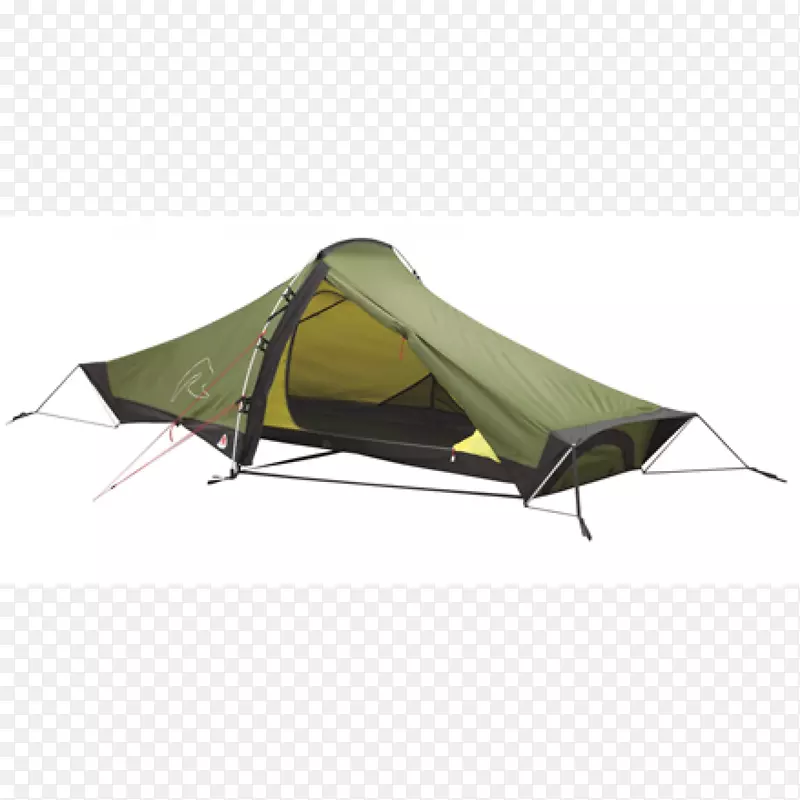 帐篷罗伯斯星光1背包户外娱乐野营-十项全能家庭帐篷