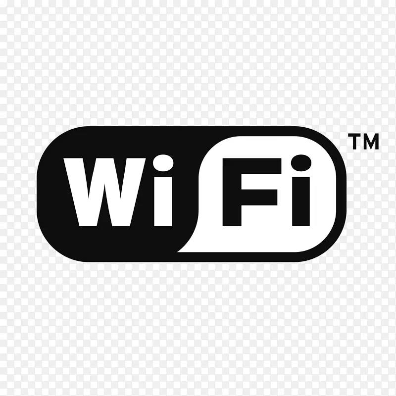 品牌标识wi-fi产品设计-png免费wifi