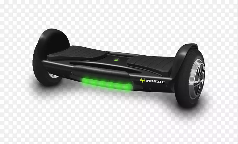 车轮自平衡滑板车电动汽车踢式滑板车