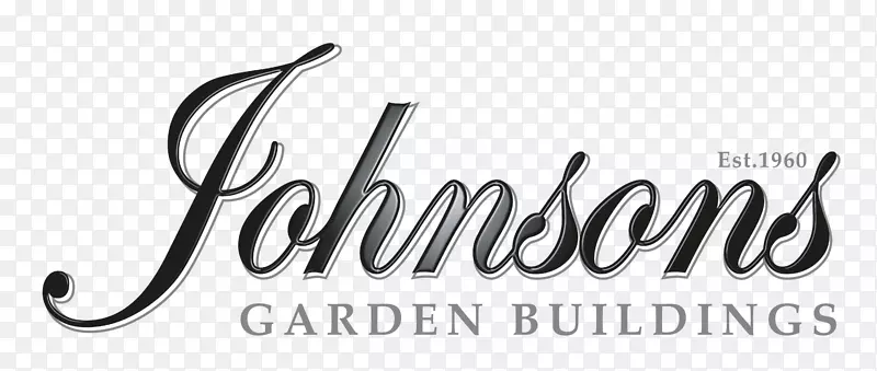 标志品牌产品设计字体-约翰逊婴儿标志