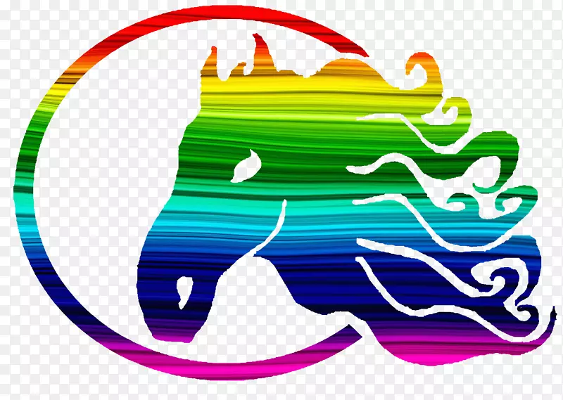 剪贴画品牌产品设计标志-LGBT汉密尔顿