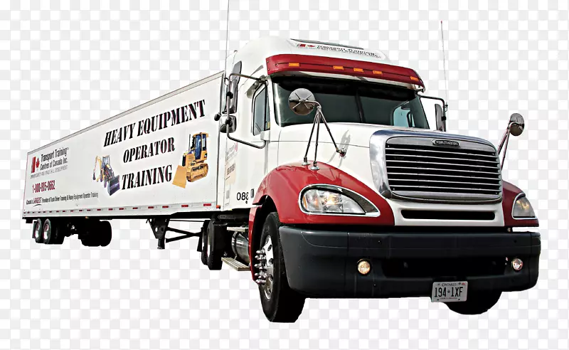 加拿大运输培训中心汽车保险杠商用车-MAN卡车和巴士标志