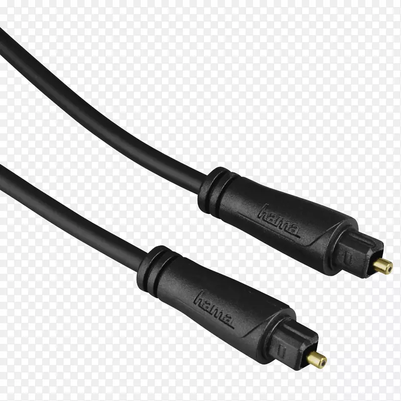 光纤电缆传送光音频信号因特网光缆
