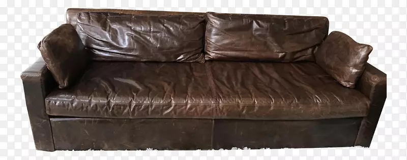 沙发羊皮人造皮革(D 8568)椅子起居室家具-椅子