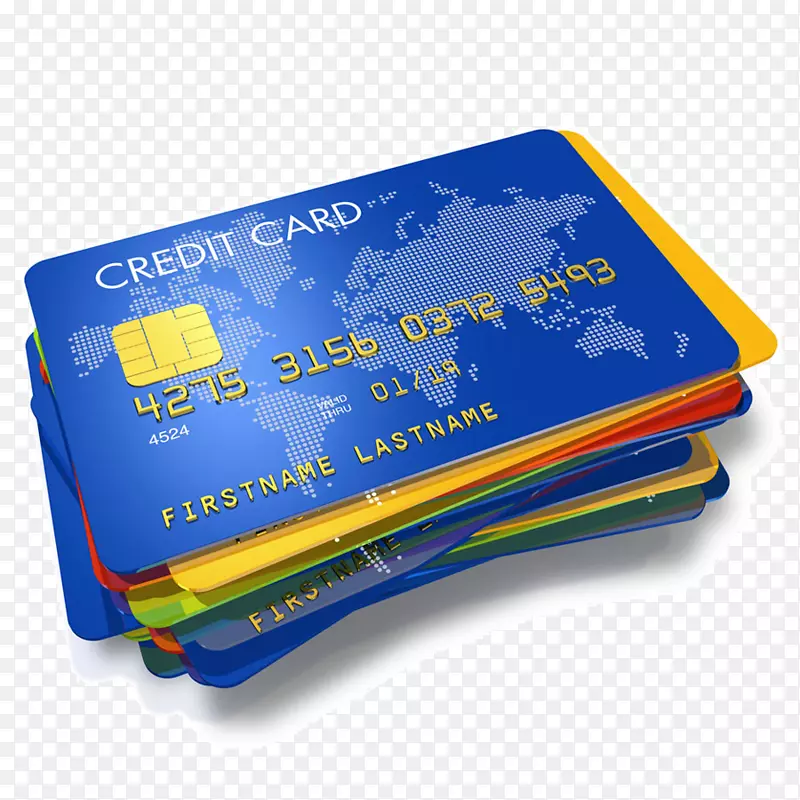 债务合并信用卡债务贷款-信用卡