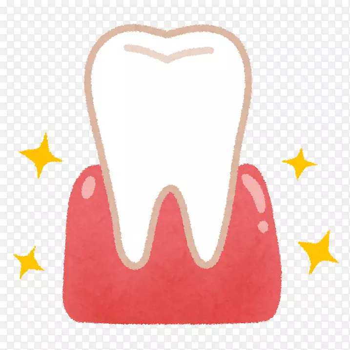 牙齿歯科牙龈牙医牙周病牙刷