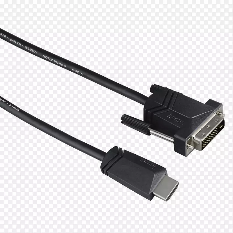 显卡和视频适配器数字视觉接口hdmi电缆电气连接器互联网光缆