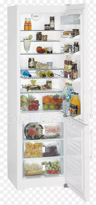利勃海尔集团冰箱