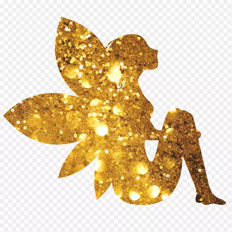 png图片印地安那州中部迷人的仙女节剪贴画精灵仙女