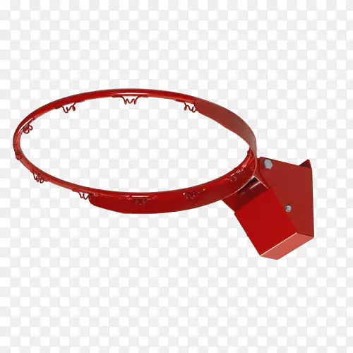 产品设计红m篮球篮板