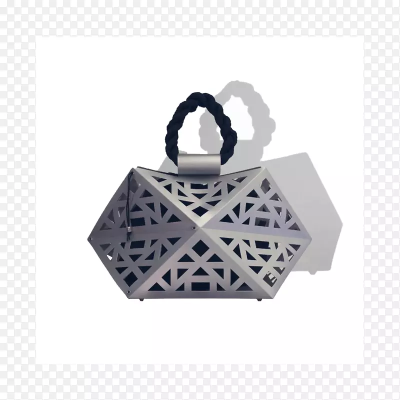 折纸手袋长方形产品手提包