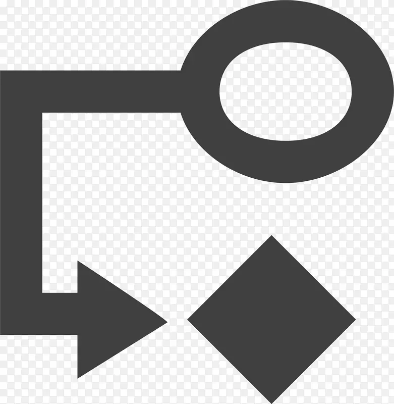 标志品牌产品设计字体线-MicrosoftOffice 2016图标