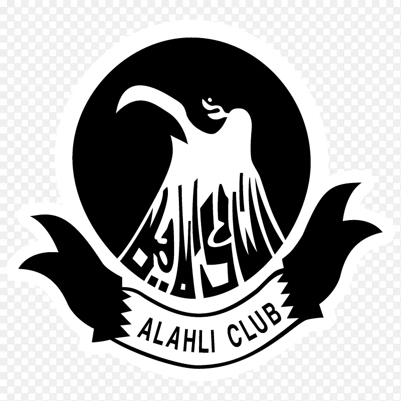 alahly sc标志alahli俱乐部(麦纳麦)足球图形-超级服装