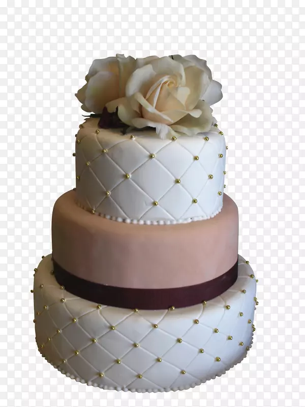 Bundt蛋糕装饰婚礼蛋糕生日蛋糕-蛋糕