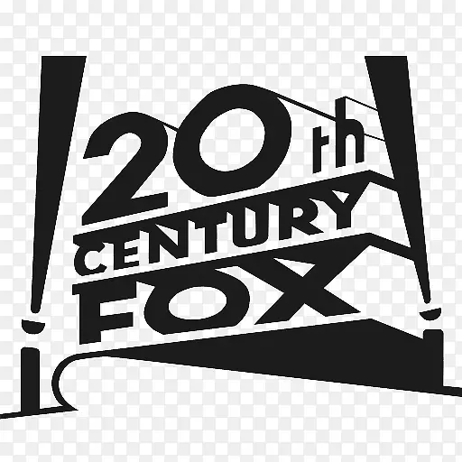 徽标品牌20世纪福克斯产品设计-20世纪福克斯家居娱乐