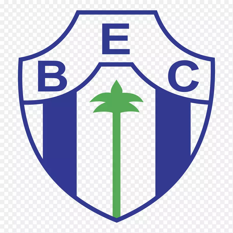 Baabal Esporte clube Campeonato maranhense标志足球-梦想联盟工具包