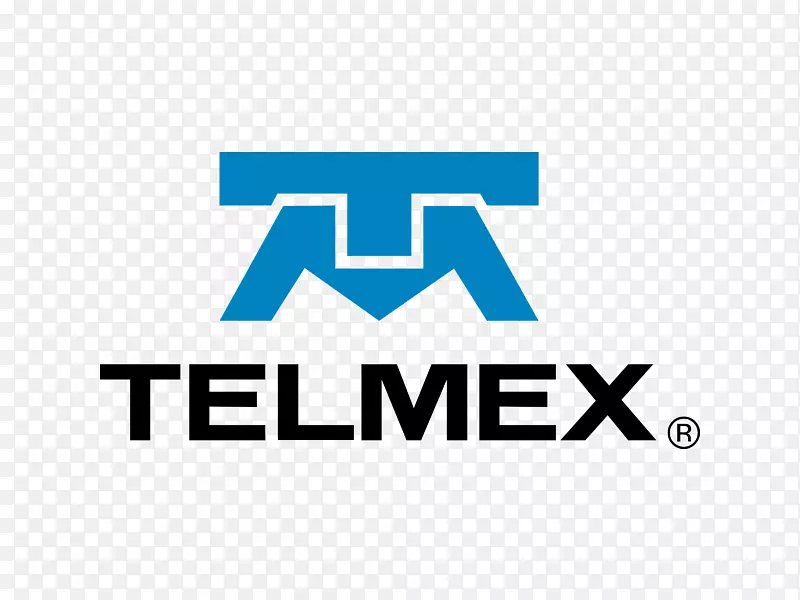 LOGO Telmex手机图像字体-AOL。徽标