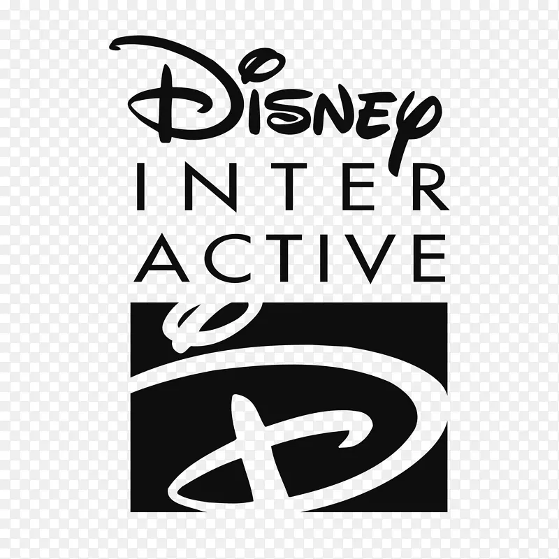 迪斯尼互动工作室华特迪士尼公司标志图形-20世纪福克斯家庭娱乐