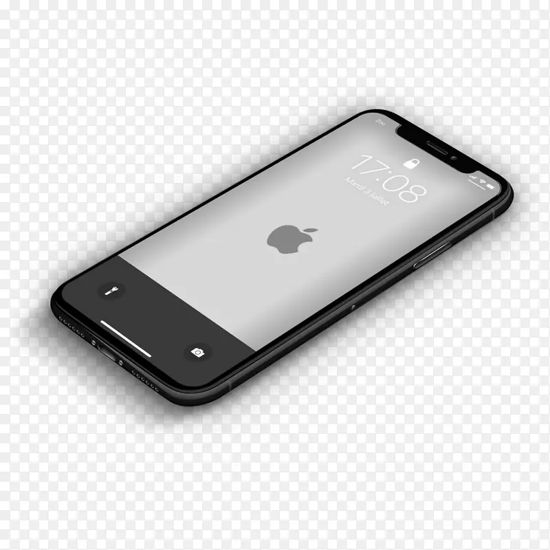 智能手机特色手机iphone x Apple iphone 7-智能手机