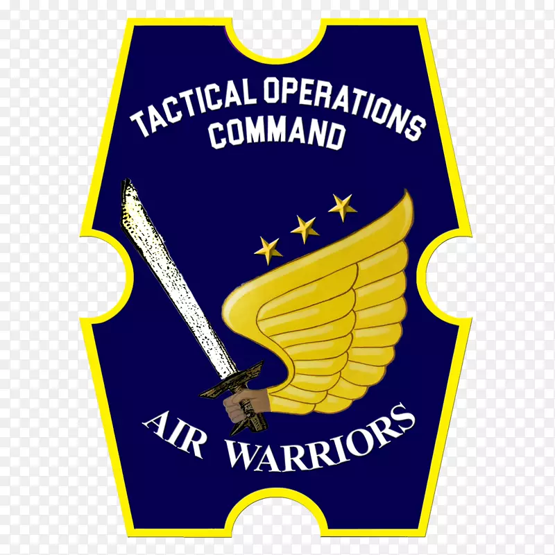 商标剪贴画字体产品-菲律宾空军标志
