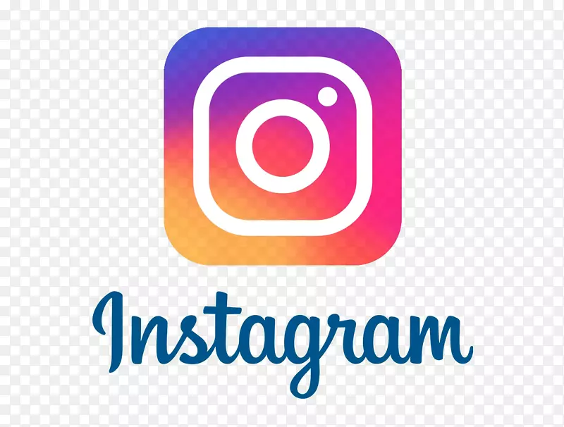 Instagram标识历史社交网络品牌-Instagram