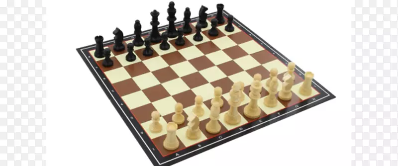世界国际象棋锦标赛棋子Staunton国际象棋套餐国际象棋