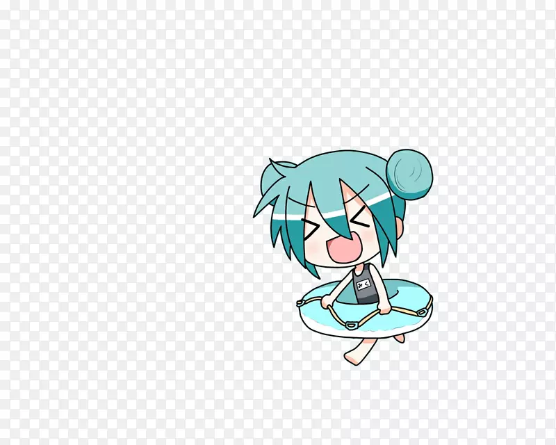 Hatsune Miku대한민국정부포털剪辑艺术数据