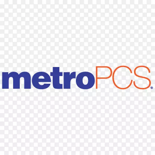 标志品牌MetroPCS通信公司组织产品-博世徽标