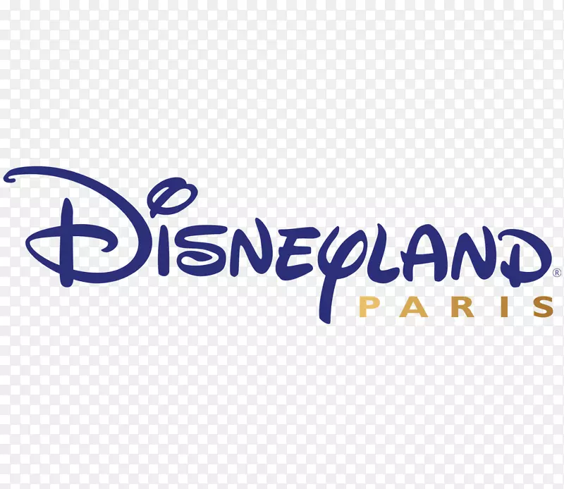 标志品牌巴黎迪士尼乐园产品设计-迪士尼城堡标志