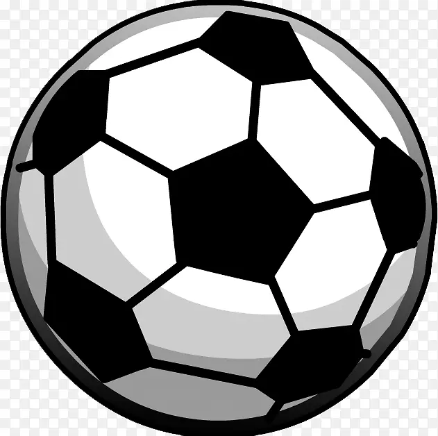 足球png图片球类游戏剪辑艺术球