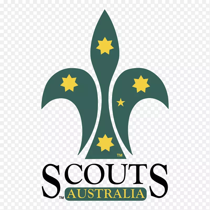 南澳大利亚童子军澳大利亚世界童子军标志童子军运动世界组织澳大利亚元印度卢比
