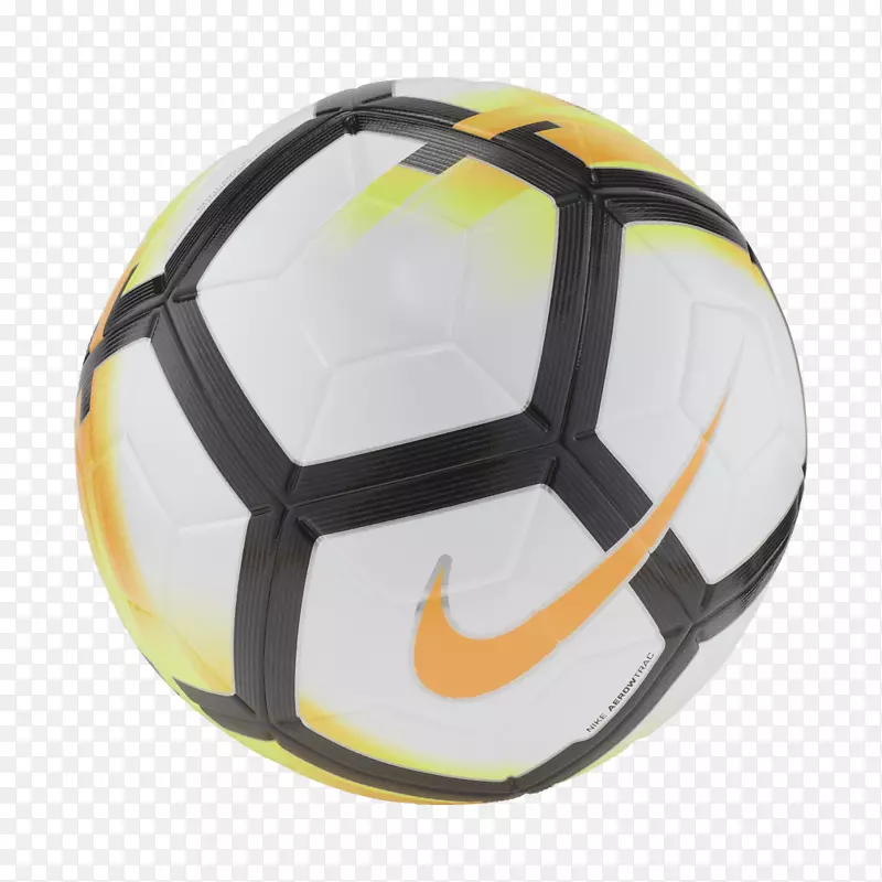足球、耐克和现代体育用品-球
