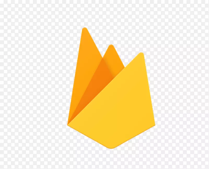 Firebase计算机图标移动后端作为服务剪贴画移动应用程序-谷歌云