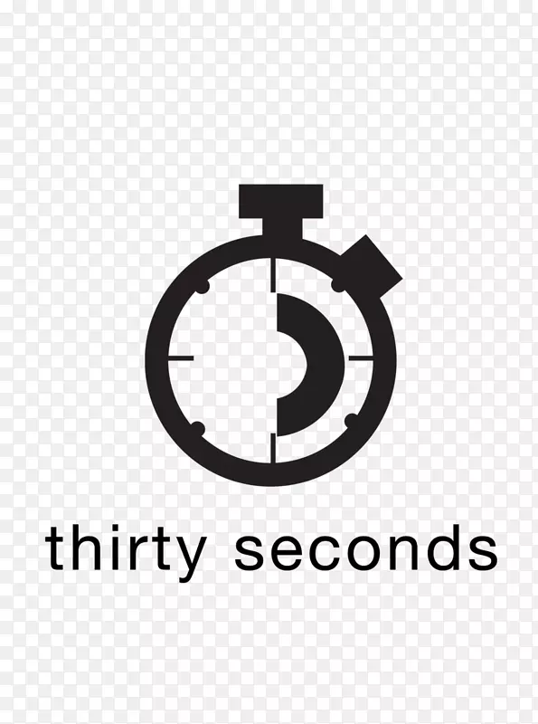 科林县秒表儿童保护中心计时器手表工具-30秒到火星标志