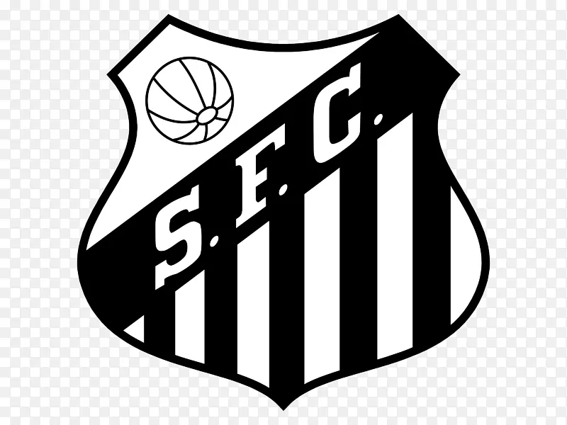 桑托斯，圣保罗足球图形，Campeonato Brasileiro série a-足球