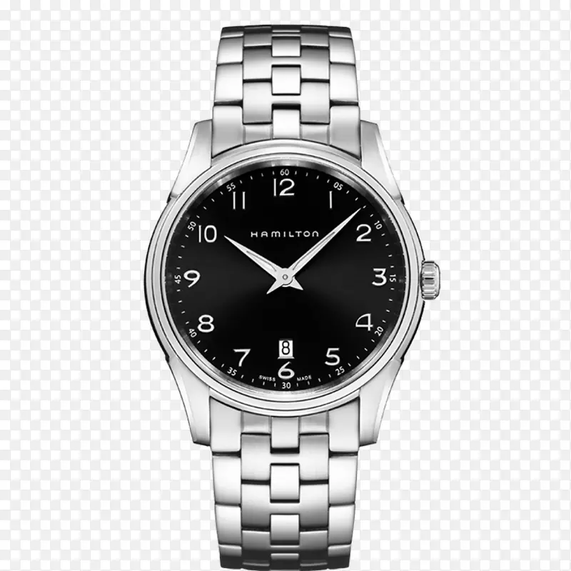 汉密尔顿手表公司珠宝龙眼零售手表